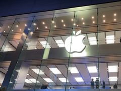 -Apple 零售店(Causeway Bay)