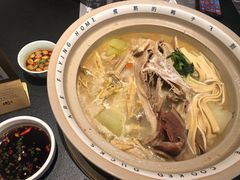 -老鸭集(金沙龙湖天街店)