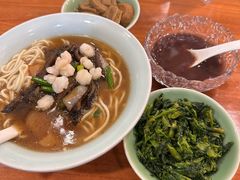 -奎元馆.百年奎元.非遗传承(西湖边的解放路店)