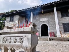 -南岳衡山风景名胜区