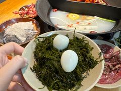 -阳阳老火锅(小南门店)