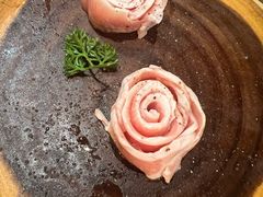 -西塔老太太泥炉烤肉(杭州首店)
