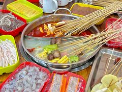 -杨校长·老成都串串香火锅(全国总店)