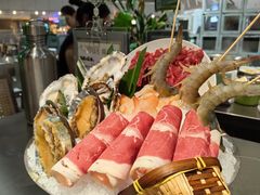 -椰庭·椰子鸡·创意玩家(晶耀前滩店)