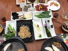 -束河人家(南锣鼓巷店)