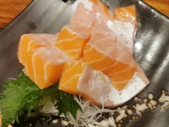 -千代武日本料理(哈西店)