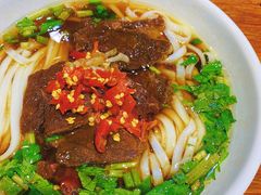 牛肉粉-肆姐面粉馆(坡子街店)