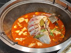 -那红花·东北菜铁锅炖(仙林金鹰店)