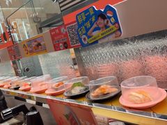 -争鲜回转寿司(西红门荟聚PLUS店)