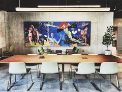 -山下C5cafe(惠通时代广场店)