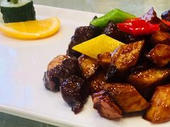-泓历皇朝酒店(东亭店)
