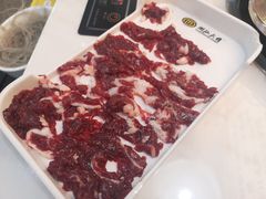 -潮汕大目牛肉火锅(上梅林店)