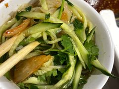 -有蚝有翅烧烤大排档·宵夜(右安门店)