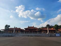 -三水森林公园