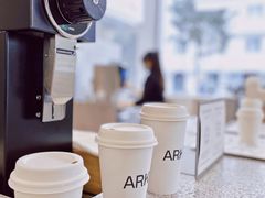 -ARKET CAFÉ(三里屯太古里店)