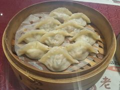 -老边饺子馆(中街店)