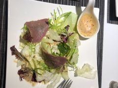 -斗牛士牛排餐厅(嘉里汇店)