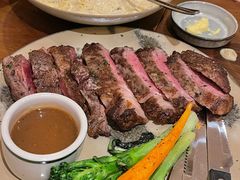 -Bistro Les Lilas丁香花小酒馆