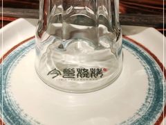 -今邕烧烤(西大店)