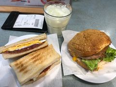 -华嫂冰室(尖沙咀店)