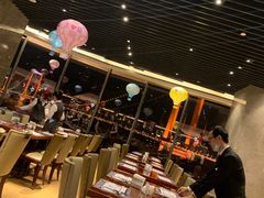 -武汉世茂希尔顿酒店·汇·全日餐厅