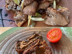 -大渔铁板烧(蛇口店)