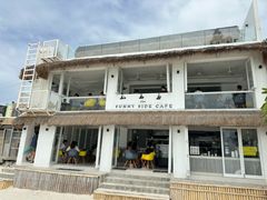 -The Sunny Side Cafe Station 1