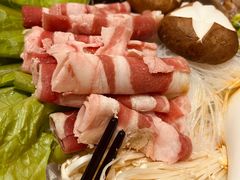 -鹿港小镇(滨北店)
