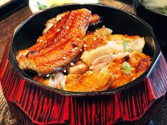 -yokocho上横町·日本食街(深业上城店)