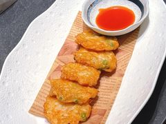 -高佳庄·舟山海鲜(海景旗舰店)