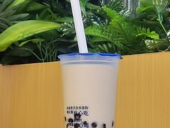 -煲珠公·老红糖珍珠奶茶(百信广场店)