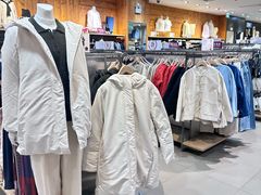 -MUJI无印良品(大唐西市店)