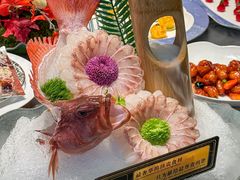 -名人坊·新派粤菜(河西奥体博览中心金鹰世界店)