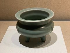 -浙江省博物馆(孤山馆区)