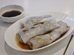 -点点心点心专门店(湾仔店)