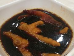 -金华悦国际酒店·金福大酒楼