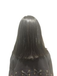 -曼都发型