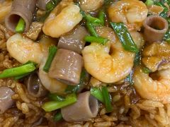 -北方饺子王·海肠捞饭·海鲜锅(山大店)