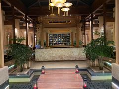 -西安华清御汤酒店