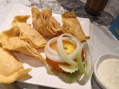 -关夫人餐厅(阳光广场店)