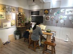 -八哥美术·成人美术画室(总校区)