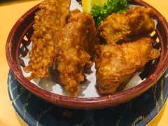 -大起水产回转寿司(りんくうシークル店)