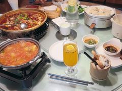 -云禾壹海景庄园餐厅
