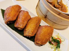 -金悦轩海鲜城(渔人码头店)