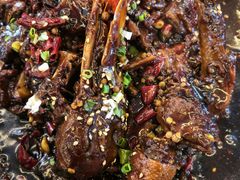 -回味黑鸭煲·始于2006(万松园店)