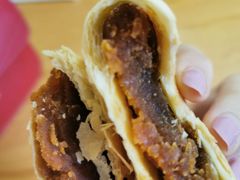 南瓜饼-一大糕点(纬六路店)