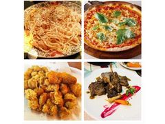 -北京理工大学新食堂