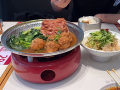 -喜家德虾仁水饺(开发区万达店)