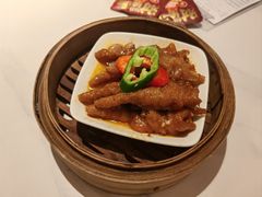 -禄运茶居·手工点心(猎德店)