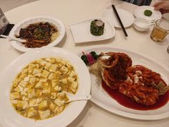 -得月楼·省级非遗·传统苏帮菜(观前店)
